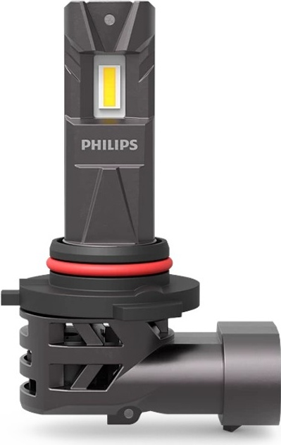 Автолампи LED Philips HB3/4 Ultinon Access 2 шт (11005U2500C2) - зображення 2