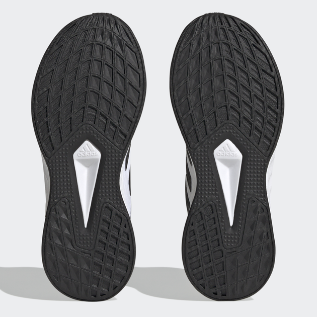 Детские кроссовки для мальчика Adidas Duramo 10 El K HP5817 30 Ftwr White (4066749802578) - изображение 7