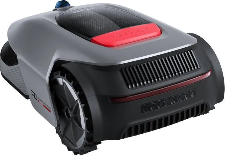 Robot koszący Dreame Roboticmower A1 (MLLA7110) - obraz 6