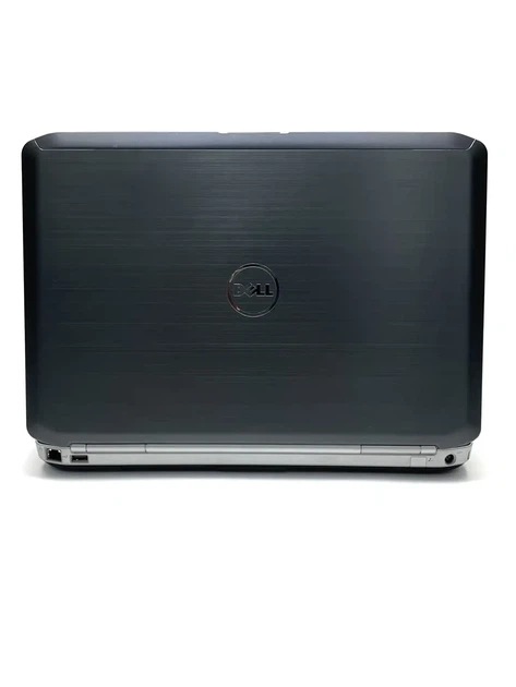 Ноутбук Dell Latitude E5420 Intel Core i5 ( 8Гб 500 Гб) A Refurbished - Фото 3 Ноутбук Dell Latitude E5420 Intel Core i5 ( 8Гб 500 Гб) A Refurbished - зображення 3
