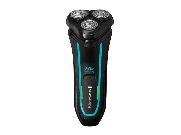 Електробритва Remington R6000 - Фото 2 Електробритва Remington R6000 - зображення 2