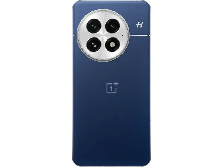 Смартфон OnePlus 13 12/512GB Midnight Ocean - изображение 4