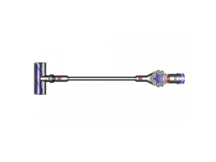Вертикальний + ручний пилосос (2в1) Dyson SV25 V8 Absolute (446969-01) - изображение 2