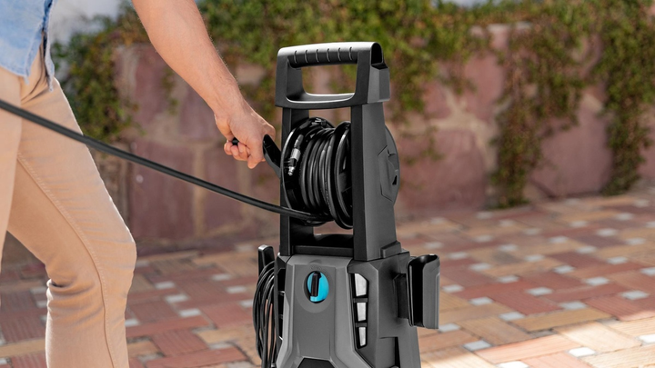 Мийка високого тиску Cecotec Hydroboost 2400 AdvanceClean (8435484081399) - зображення 5