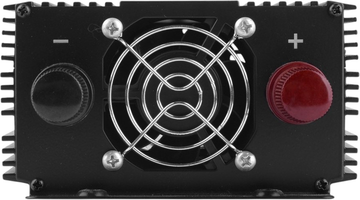 Перетворювач напруги Volt Polska Sinus 1600 24/230V 800/1600W (3SIP160024) - зображення 4