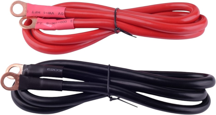Перетворювач напруги Volt Polska Sinus 2000 24/230V 1000/2000W (3SIP200024) - зображення 3
