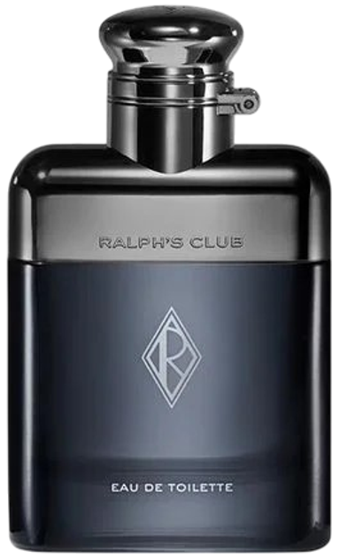 Туалетна вода для чоловіків Ralph Lauren Ralph's Club 50 мл (3605972917768) - зображення 1