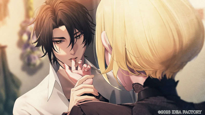 Gra Nintendo Switch Virche Evermore -EpiC: Lycoris- (Kartridż) (5060941717547) - obraz 3