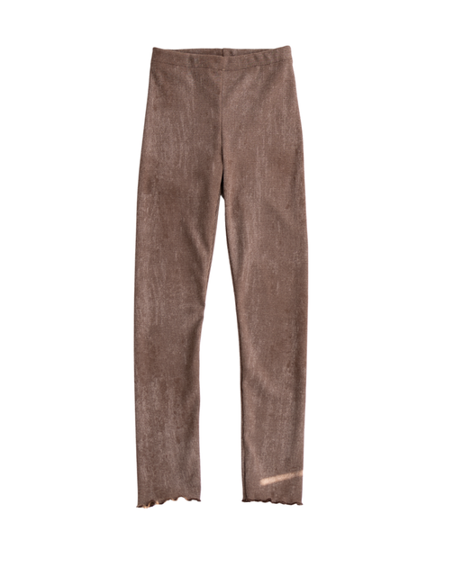 Лосини для дівчинки Sunny Mist Alwair Kids Коричневий 116см 81088 - Фото 1 Лосини для дівчинки Sunny Mist Alwair Kids Коричневий 116см 81088 - изображение 1