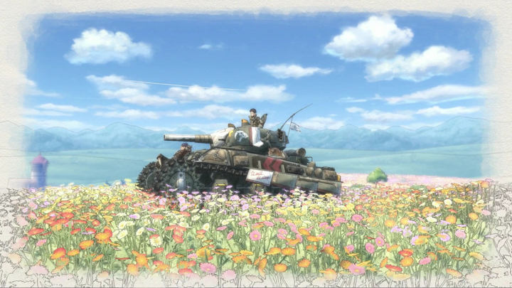 Гра Nintendo Switch Valkyria Chronicles 4 (Картридж) (5055277032778) - зображення 2