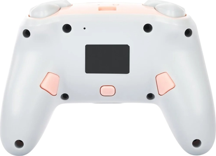 Kontroler PowerA Enhanced Wireless Nintendo Switch Pikachu Garden (0617885085512) - obraz 6