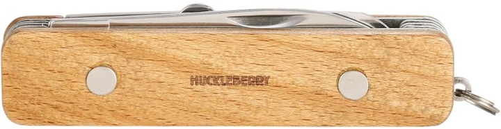 Multitool Kikkerland Huckleberry (0612615112476) - obraz 2
