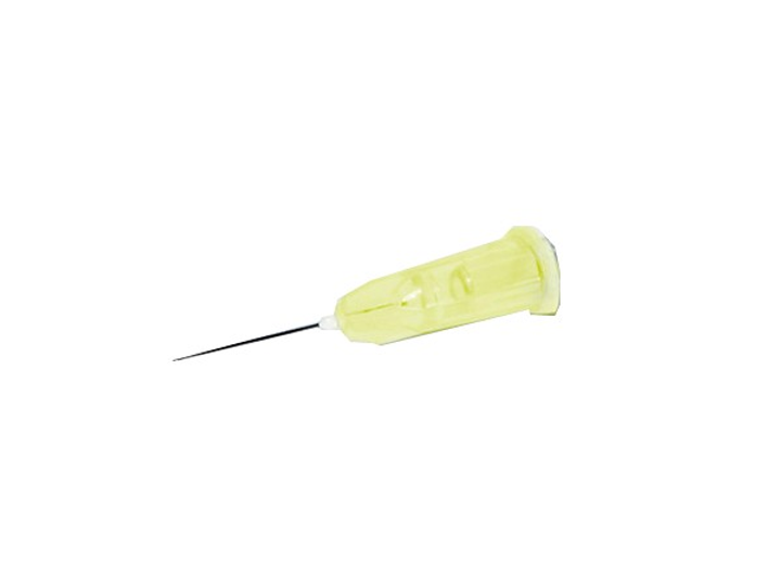 Голка ін'єкційна ВD Microlance 30G 0.3х13 мм - зображення 2