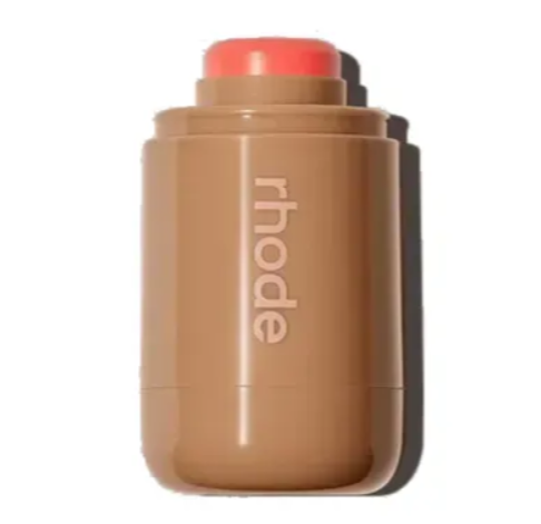 Румяна кремовые Rhode Pocket Blush Spicy Marg 5.3 г - Фото 1 Румяна кремовые Rhode Pocket Blush Spicy Marg 5.3 г - изображение 1