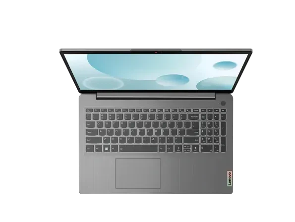 Ноутбук Б/У Lenovo IdeaPad 3 / Екран 15.6" FHD IPS / Intle Core i7- 1255U / RAM 16Gb / SSD 256Gb NVMe / Intel Iris Xe Graphics - изображение 4
