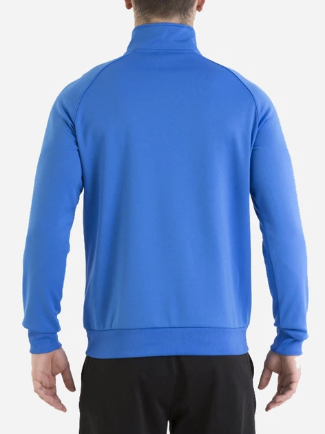 Мужская спортивная кофта Joma Faraon Синий 3XL (100285.700 3XL) - Фото 2 Мужская спортивная кофта Joma Faraon Синий 3XL (100285.700 3XL) - изображение 2