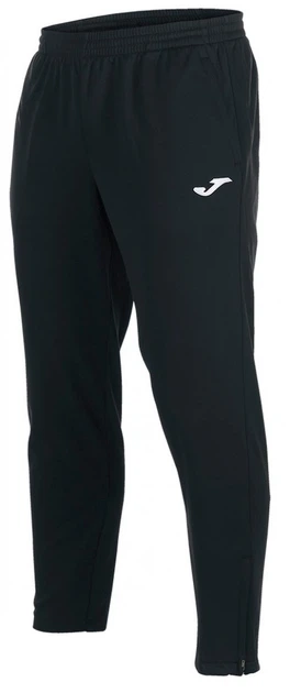 Детские Спортивные штаны Joma ELBA Черный 153-164 (100540.100 153-164) - Фото 1 Детские Спортивные штаны Joma ELBA Черный 153-164 (100540.100 153-164) - изображение 1