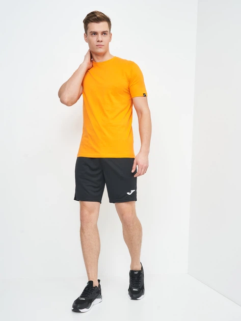 Шорты Joma DRIVE Чeрный XS (100438.100 XS) - изображение 3