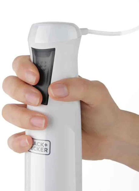Блендер Black+Decker BXHB600E - зображення 3