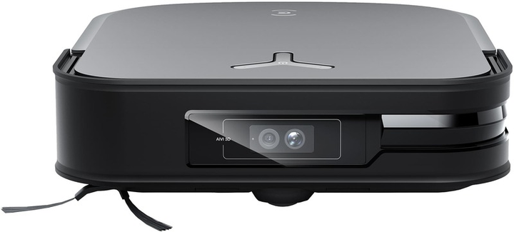 Robot sprzątający Ecovacs Deebot X2 Omni Czarny - obraz 18