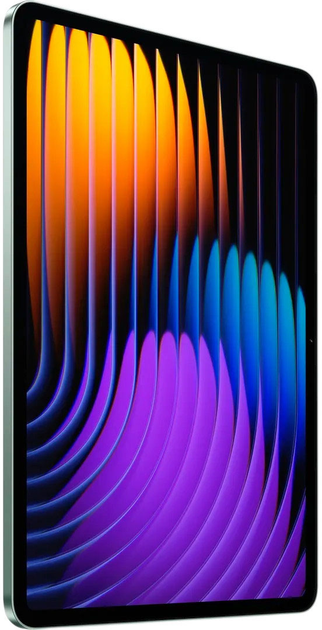 Планшет Xiaomi Pad 7 Pro Wi-Fi 12/512GB Green (VHU5287EU) - зображення 2