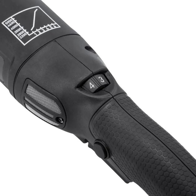 Полірувальна машина MaxShine M15 DA 125 мм (0614070283548) - зображення 2