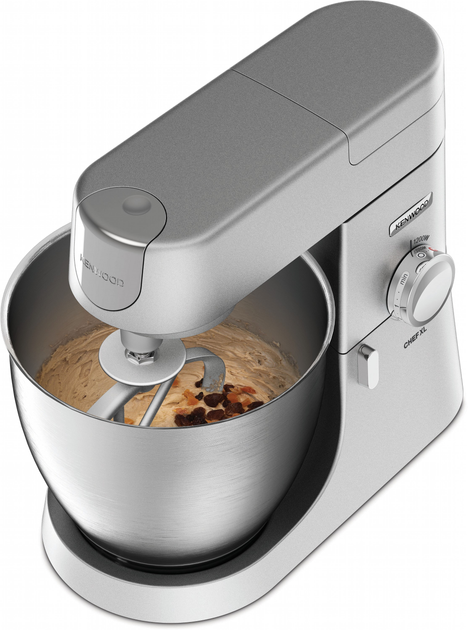 Maszyna kuchenna Kenwood Chef XL KVL4100S - obraz 4