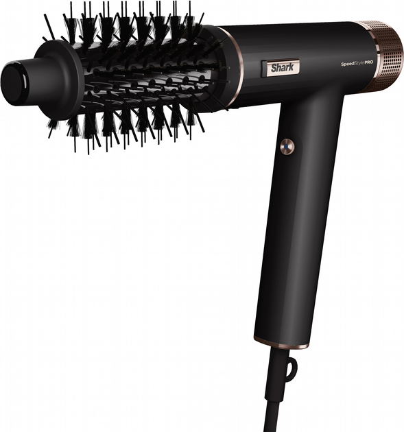 Suszarka do włosów Shark SpeedStyle Pro 5-in-1 Hair Dryer System HD752EU - obraz 15