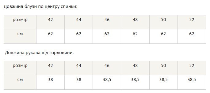 Лляна блуза з широким рукавом і прошитими складками RiMari 48 Чорний (rm14087) - изображение 6