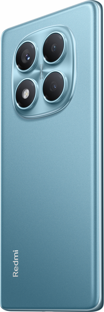 Smartfon Xiaomi Redmi Note 14 Pro 12/512GB Ocean Blue (MZB0IX0EU) - obraz 7