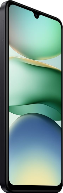 Мобільний телефон Xiaomi Redmi A5 4/128GB Midnight Black (MZB0JRYEU) - зображення 3