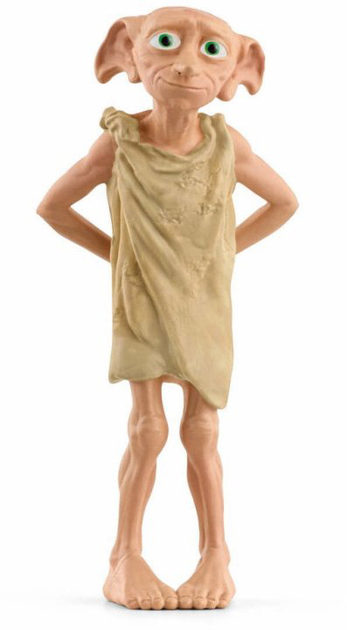 Figurka Schleich Wizarding World Harry Potter Dobby SLH13985 (4059433897738) - obraz 1
