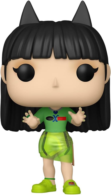Фігурка Funko Pop Rocks NewJeans Haerin 10.7 см FNK85680 (889698856805) - зображення 2