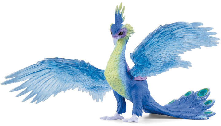 Фігурка Schleich Баяла Лапа 30 см SLH70794 (4059433731766) - зображення 2