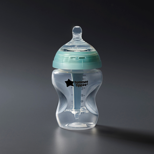 Butelka Tommee Tippee Advanced antykolkowa 260 ml (5010415225696) - obraz 3