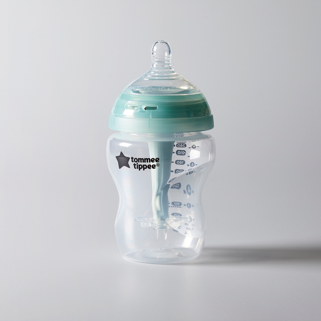 Набір пляшечок Tommee Tippee Advanced Anti-colic 260 мл 3 шт (5010415227461) - зображення 3