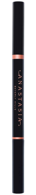 Олівець для брів Anastasia Beverly Hills Brow Definer Caramel 0.2 г (689304044035) - зображення 5