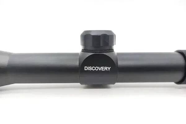Оптический прицел Discovery Optics серии VT-R 4х32 - изображение 7
