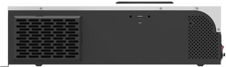 Hybrydowy inwerter Volt Polska SinusPro Ultra-HV 11 kVA (5.2 kW) 1-fazowy (5904100452132) - obraz 6