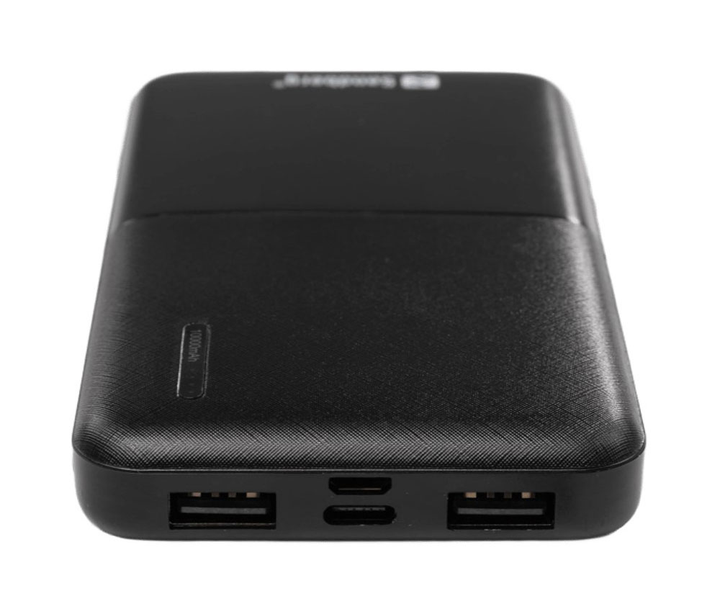 Powerbank Sandberg Saver 10000 mAh Black (SAND_320-34) - obraz 3