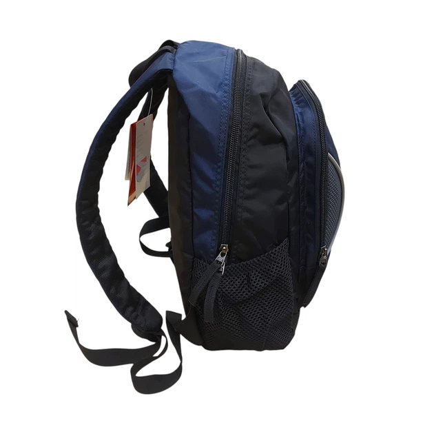 Невеликий міський рюкзак Onepolar W1297 Blue Синій 18 літрів - зображення 3