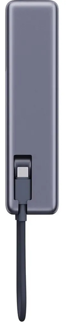 УМБ Xiaomi 10000 mAh 165W Integrated Cable Gray (BHR9361GL) - зображення 4