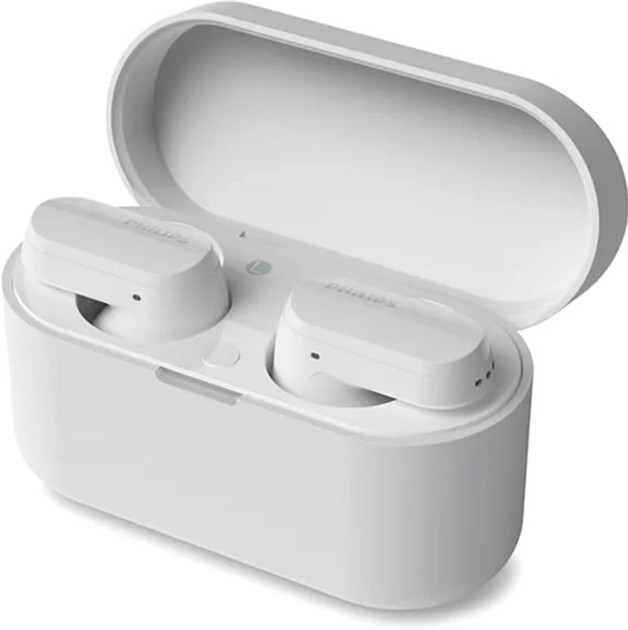 Słuchawki Philips TAT3508 White (TAT3508WT/00) - obraz 2