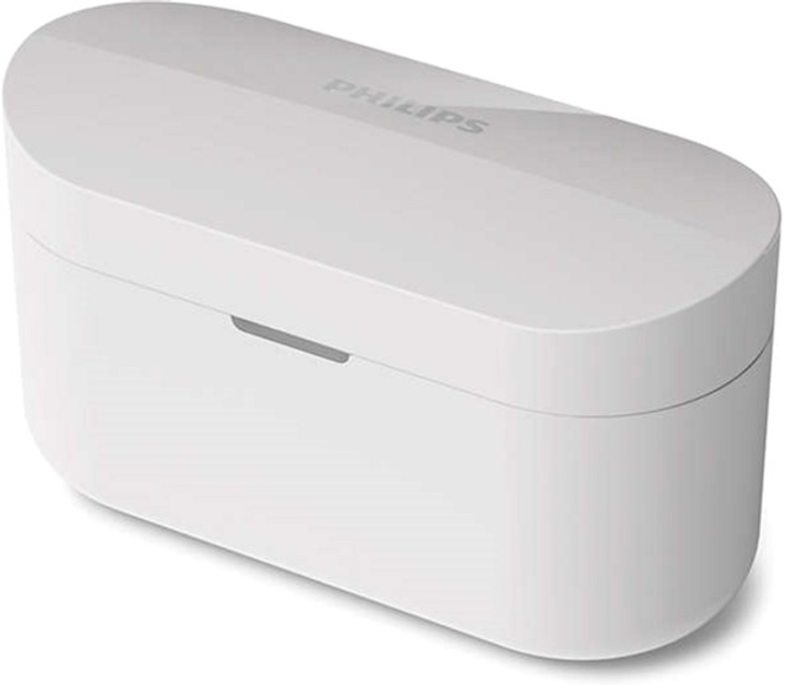 Słuchawki Philips TAT3508 White (TAT3508WT/00) - obraz 3