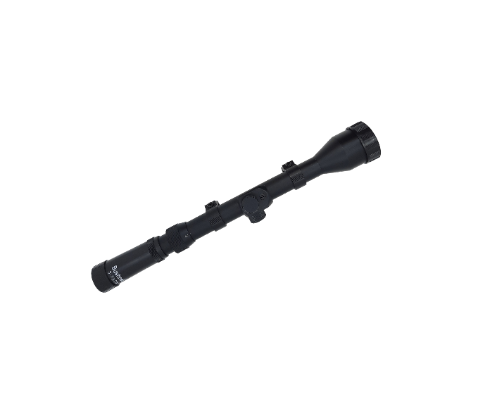 Оптический прицел Bushnell 3-7x28 - Фото 4 Оптический прицел Bushnell 3-7x28 - изображение 4