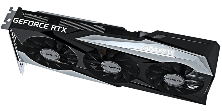 Відеокарта Gigabyte GeForce RTX 3060 Gaming OC 12GB GDDR6 (GV-N3060GAMING OC-12GD:5), Б/в - зображення 2