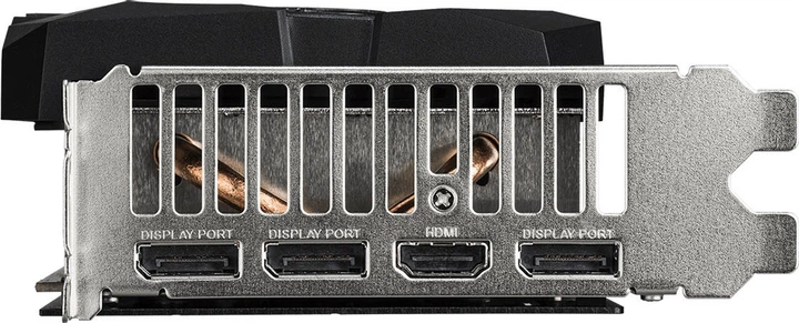 Відеокарта Asrock Radeon RX 5600 XT Challenger Pro 6G OC GDDR6 (RX5600 CLP 6GO) - зображення 4