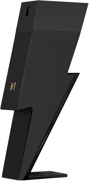Carolina Herrera Bad Boy Le Parfum парфумована вода для чоловіків - зображення 2