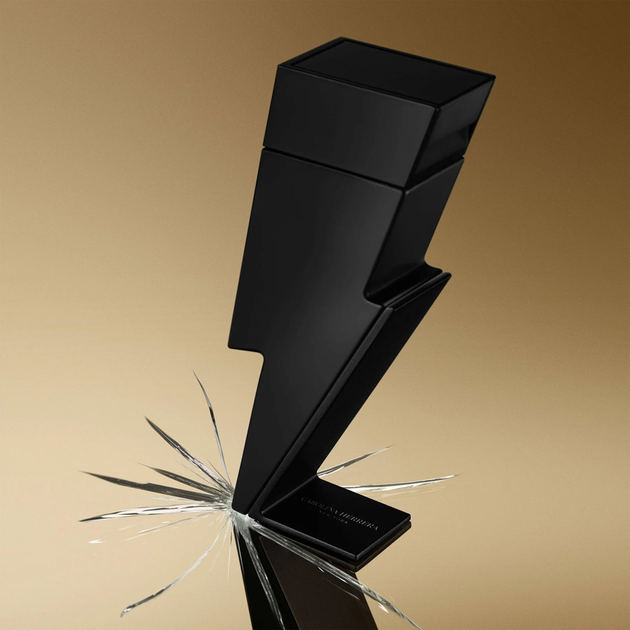 Carolina Herrera Bad Boy Le Parfum парфумована вода для чоловіків - зображення 4