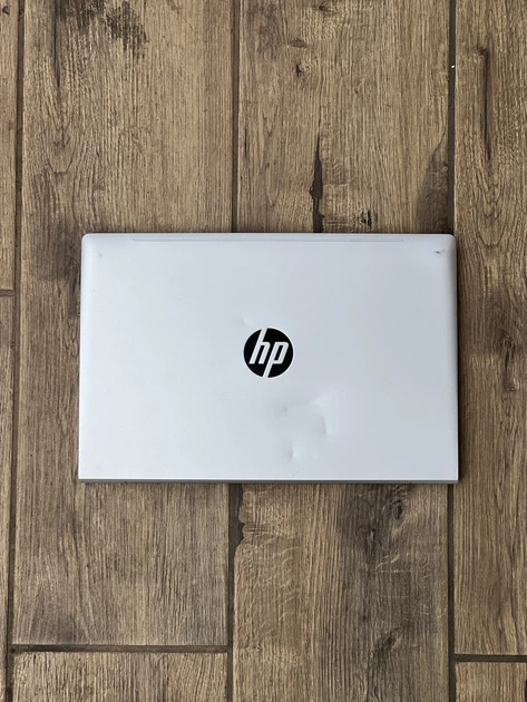 Ноутбук HP ProBook 445 G8 - 14" FHD IPS / AMD Ryzen 5 5600U /DDR4 16GB/ SSD 240GB /Vega 7 Б\В - Фото 3 Ноутбук HP ProBook 445 G8 - 14" FHD IPS / AMD Ryzen 5 5600U /DDR4 16GB/ SSD 240GB /Vega 7 Б\В - изображение 3